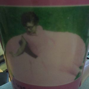 Meet your Posher, Miranda